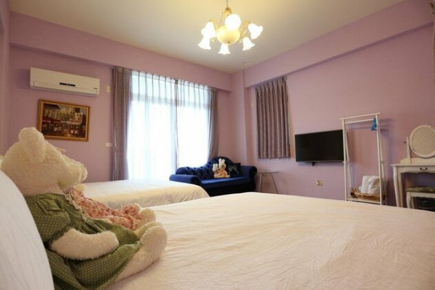 Prince & Princess B&B - Photo4