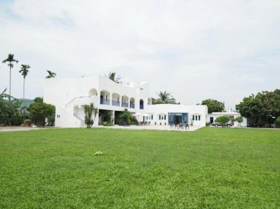 Promised Land B&B - Photo2