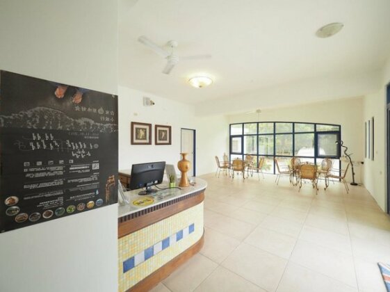 Promised Land B&B - Photo4