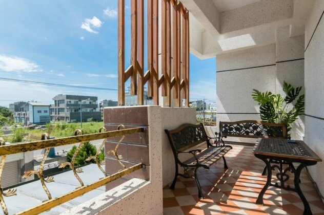 Puyuma Homestay - Photo2