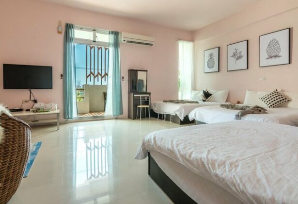 Puyuma Homestay - Photo4