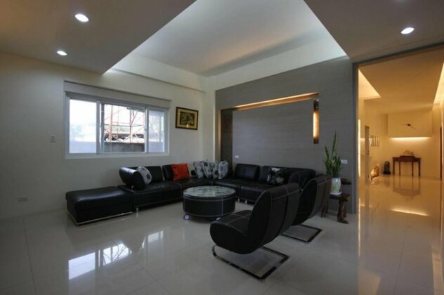 Qianjiqing Villa - Photo2