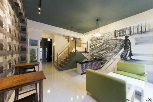 Railway Traveler B&B - Photo2