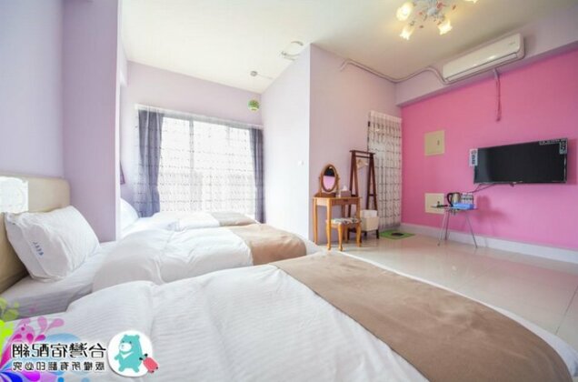 Railway Traveler B&B - Photo3
