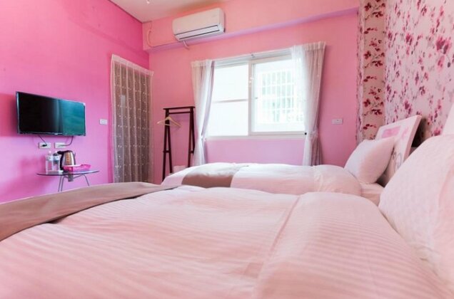 Railway Traveler B&B - Photo4