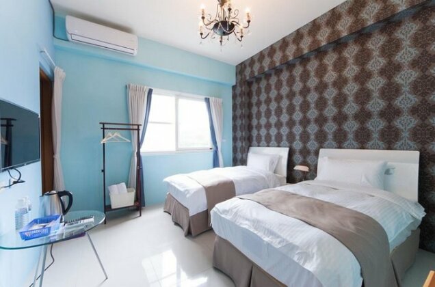 Railway Traveler B&B - Photo5
