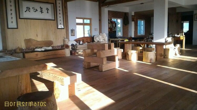 Redbrick house Taitung City - Photo2