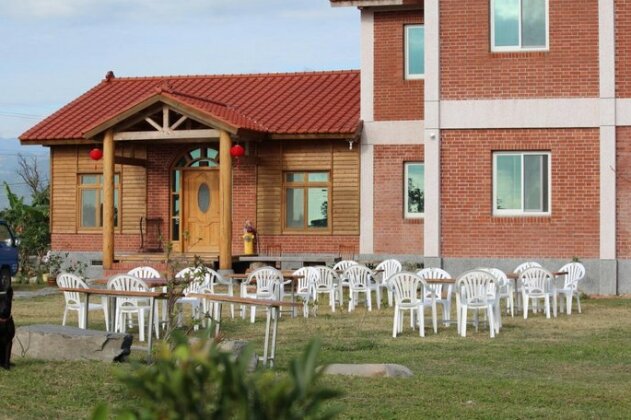 Redbrick house Taitung City - Photo3