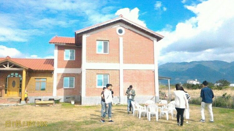 Redbrick house Taitung City - Photo4