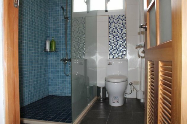 Redbrick house Taitung City - Photo5