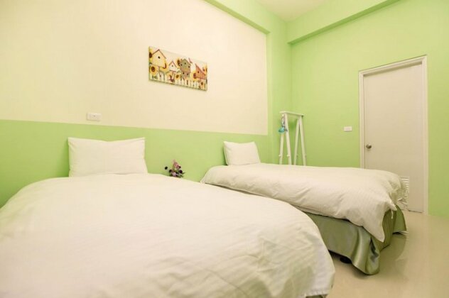 Redora B&B - Photo5
