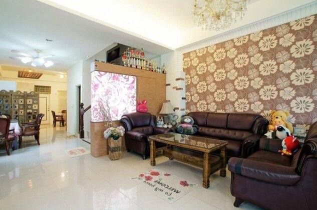 Rose Rider Guesthouse - Photo4