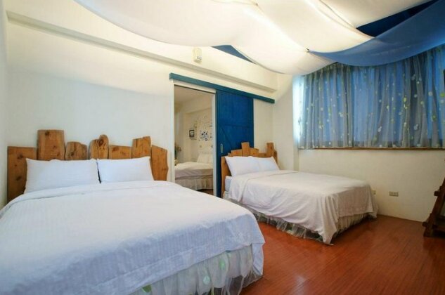 Rose Rider Guesthouse - Photo5