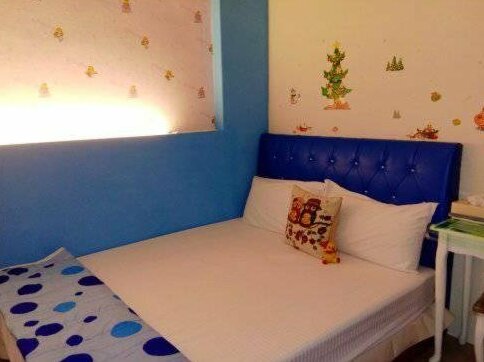 Santorini Family Themed Inn - Photo2