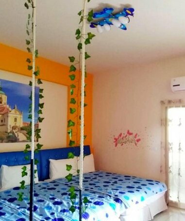 Santorini Family Themed Inn - Photo3