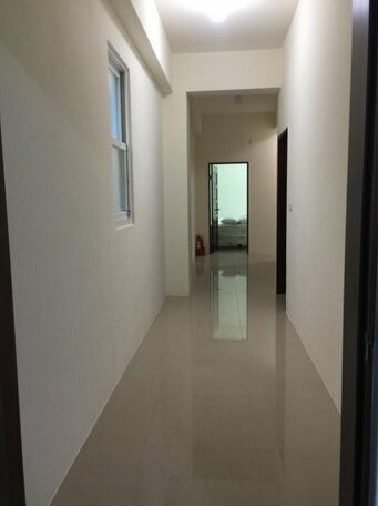 Shaunte Homestay - Photo4