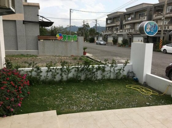 Siang Jhan B&B - Photo3