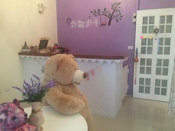 Silent B&B - Photo2