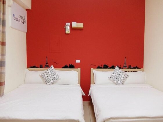 Silent B&B - Photo3