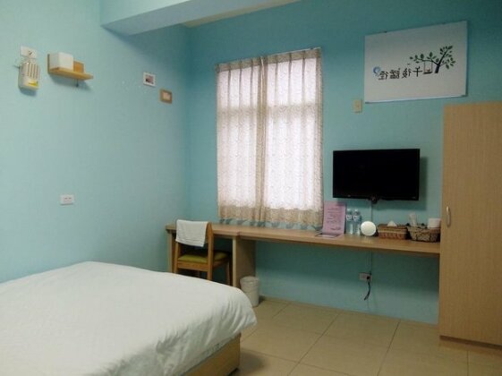 Silent B&B - Photo5