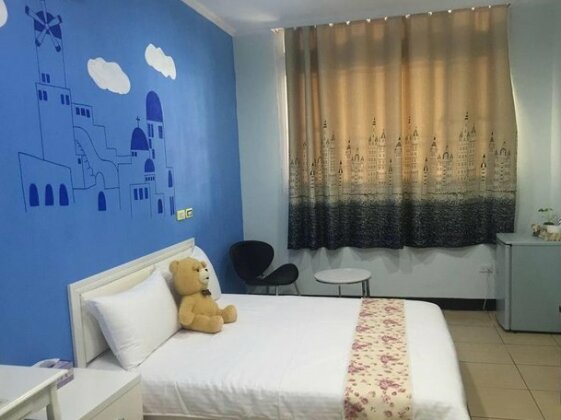 Sin Pin Hostel - Photo2