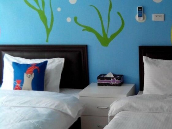 Sin Pin Hostel - Photo3