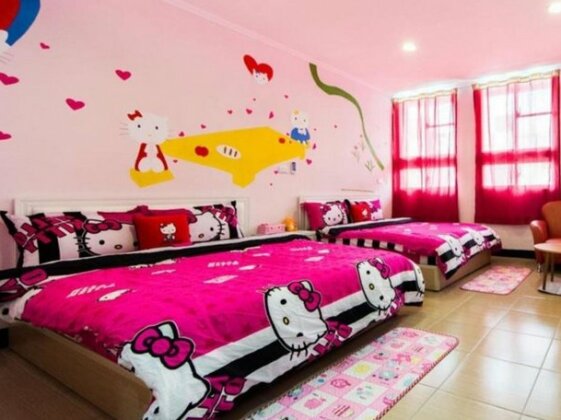 Sin Pin Hostel - Photo5
