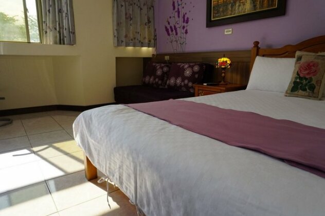 Snail Trail B&B - Photo3