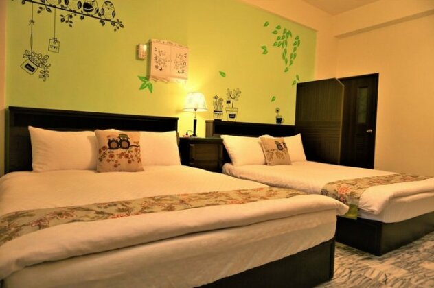Snail Trail B&B - Photo5