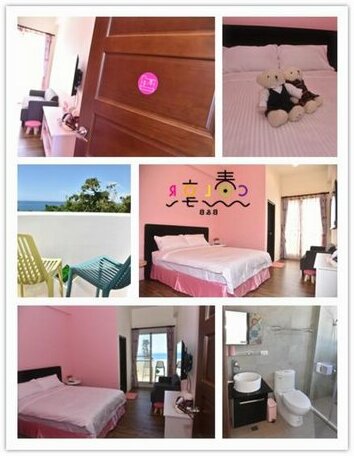 Spring Enjoy Color B&B - Photo4