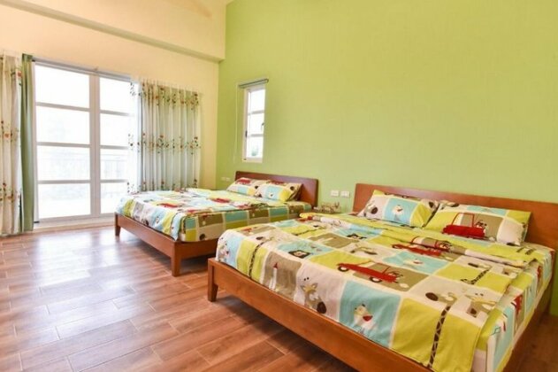 Star Garden Homestay - Photo4