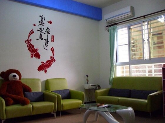 Sunlight Hsin Ya B&B - Photo3