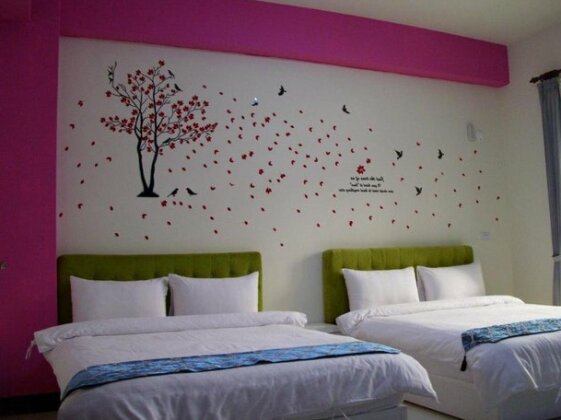 Sunlight Hsin Ya B&B - Photo4