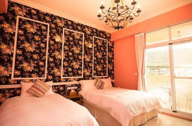Sunshine Rotterdam Taitung Bed and Breakfast - Photo4