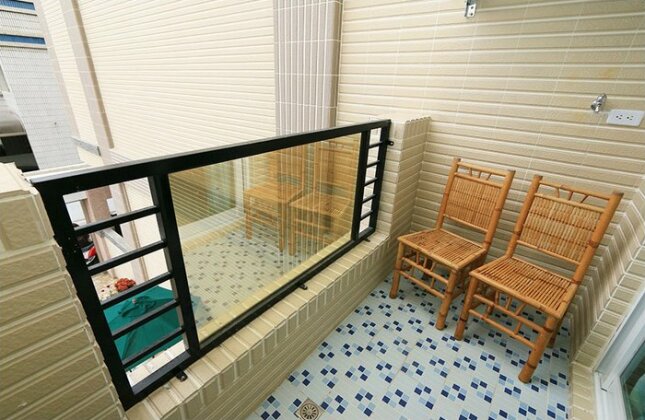 Sweet Home in Taitung - Photo4