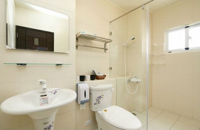 Sweet Home in Taitung - Photo5