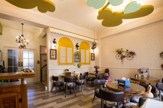 Taitung Ada Princess&Prince Bnb - Photo4