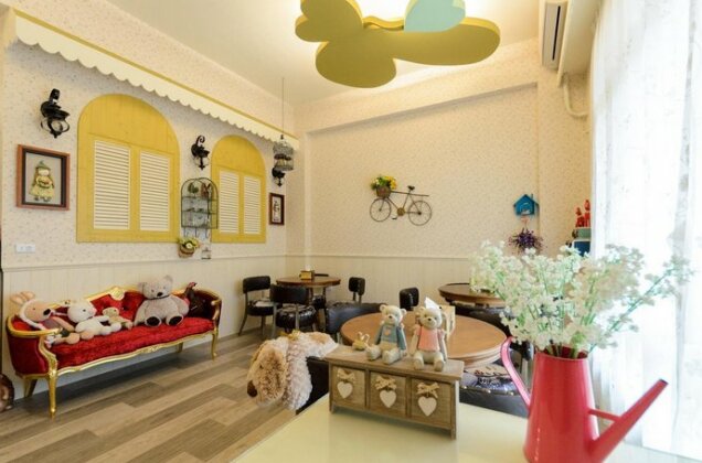 Taitung Ada Princess&Prince Bnb - Photo5