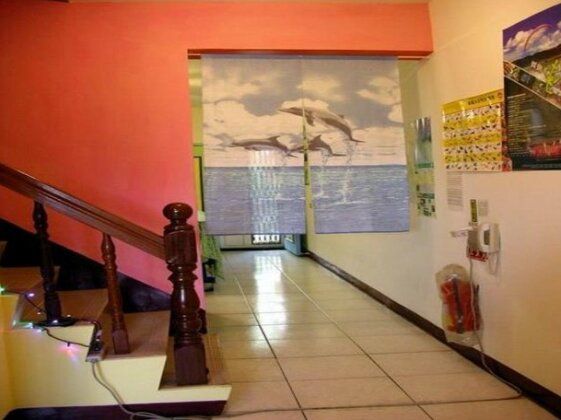 Taitung Jilin Young Hostel - Photo3