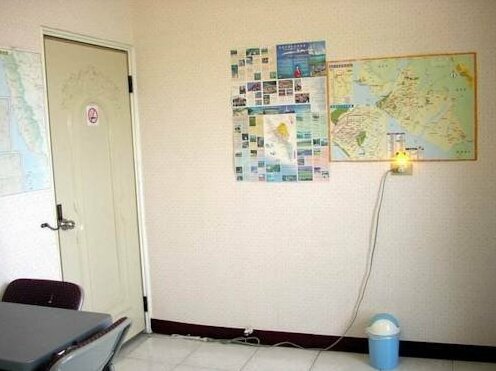 Taitung Jilin Young Hostel - Photo4
