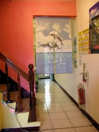 Taitung Jilin Young Hostel - Photo5