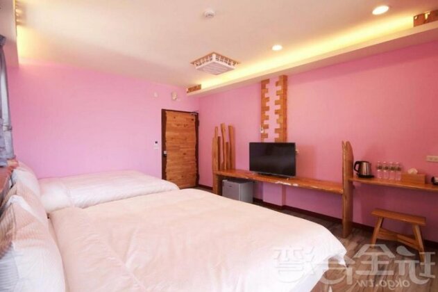Taitung Sea Wall Homestay - Photo3