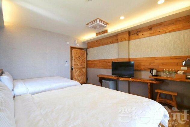Taitung Sea Wall Homestay - Photo5