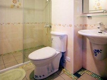 Taitung Summer Time B&B - Photo5
