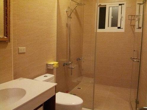 Taitung Sunny Time Bed and Breakfast - Photo2