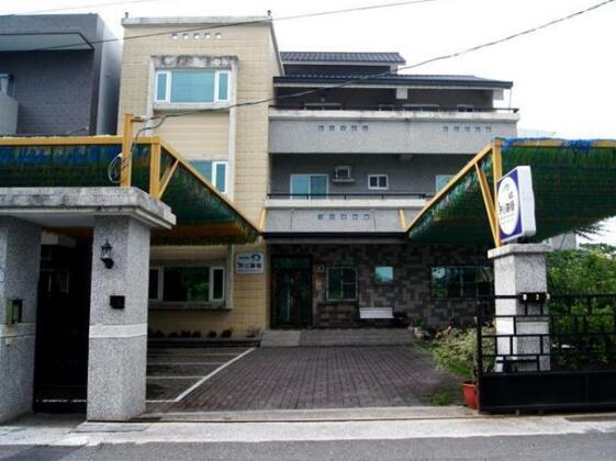 Taitung XD B&B - Photo2