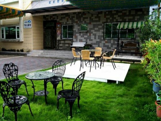 Taitung XD B&B - Photo4