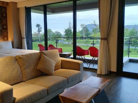 Tan Villa - Photo2