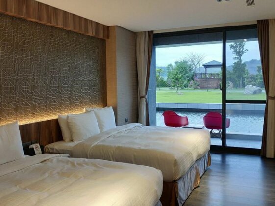 Tan Villa - Photo3