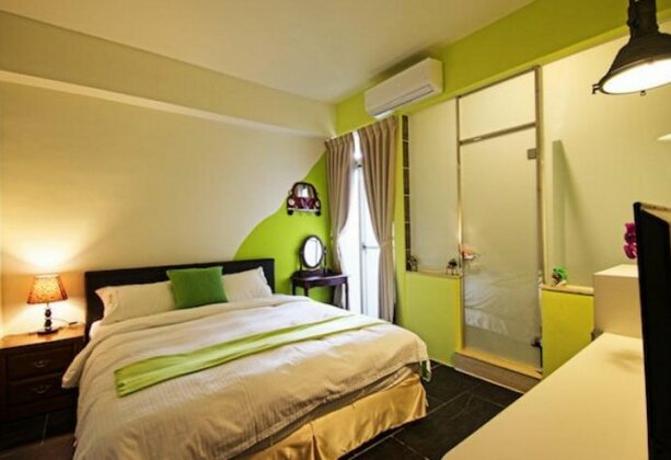 Tang Villa - Photo2